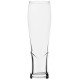 Craft Wheat Beer Glasses Set Of 4, 15.2 oz, Bar Glasses Sets for the Home, Bars, Parties, Pub Beer Tumbler Set for Wheat, Ale, Juice, Cocktails