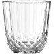  Whiskey Glasses Set Of 6, Double Old Fashioned Lowball Bar Tumblers for Drinking Bourbon, Scotch Whisky, Cocktails, Cognac, 11 oz
